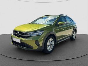 Volkswagen Taigo 1.0 TSI Life AHK NAVI LED SHZ PARKP