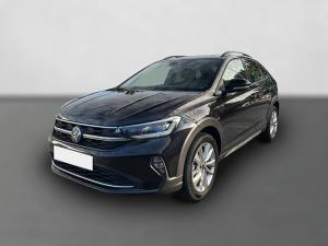 Volkswagen Taigo 1.0 TSI Move AHK KAMERA LED NAVI SHZ