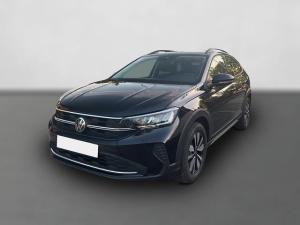 Volkswagen Taigo 1.0 TSI Move NAVI LED SHZ PARKP