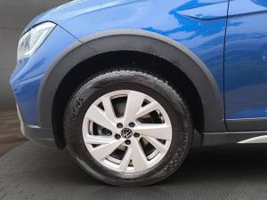 Volkswagen Taigo 1.0 TSI NAVI LED SH KAMERA