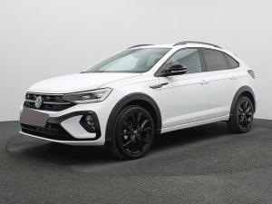Volkswagen Taigo 1.0 TSI R-Line LED NAVI ACC KLIMA ALU 18