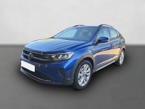Volkswagen Taigo 1.5 TSI DSG Life AHK LED NAVI SHZ