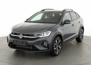 Volkswagen Taigo 1.5 TSI DSG R-LINE, AHK, IQ.Light, Navi, Kamera, 18-Zoll