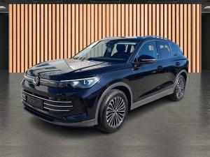 Volkswagen Tiguan 1.5 eTSI 110 kW Elegance*Navi*IQ Light