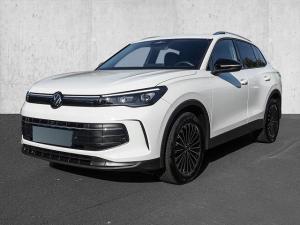 Volkswagen Tiguan 1.5 eTSI DSG Goal 360 ACC AUT EL.HECK FLA