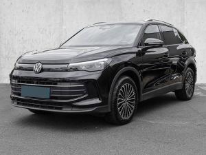 Volkswagen Tiguan 1.5 eTSI DSG Goal 360 ACC AUT EL.HECK FLA