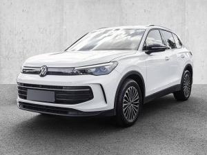 Volkswagen Tiguan 1.5 eTSI DSG Goal 360 ACC AUT EL.HECK FLA