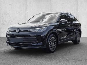 Volkswagen Tiguan 1.5 eTSI DSG Goal 360 ACC AUT EL.HECK FLA