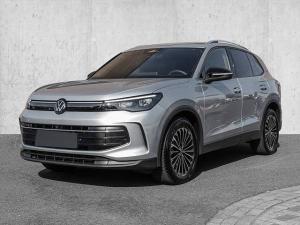Volkswagen Tiguan 1.5 eTSI DSG Goal 360 ACC AUT EL.HECK FLA