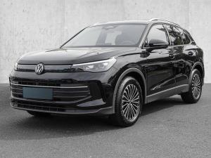 Volkswagen Tiguan 1.5 eTSI DSG Goal 360 ACC AUT EL.HECK FLA