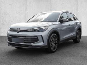 Volkswagen Tiguan 1.5 eTSI DSG Goal 360 ACC AUT EL.HECK FLA