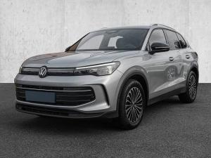 Volkswagen Tiguan 1.5 eTSI DSG Goal ACC AUT EL.HECK FLA