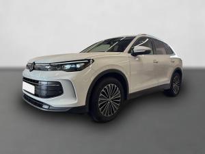 Volkswagen Tiguan 1.5 eTSI DSG Life AHK REAR VIEW ACC LED