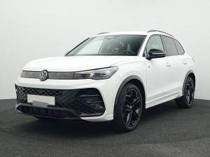 Volkswagen Tiguan 1.5 eTSI DSG R-Line BLACK-STYLE AHK H&K ALU 20
