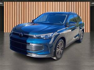 Volkswagen Tiguan 1.5 eTSI Life*LED+*Navi*Akustikglas