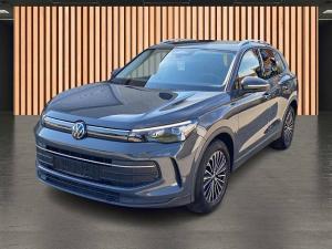 Volkswagen Tiguan 1.5 eTSI Life*LED+*Navi*Akustikglas