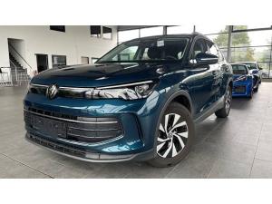 Volkswagen Tiguan 1.5 Life Panodach Navi Kamera LED Totw. Klima Ambiente Digitales Cockpit Dyn. Kurvenlicht