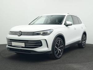 Volkswagen Tiguan 2.0 TDI DSG 4Mo. Elegance ALU20 PANO H&K IQ.LIGHT HUD