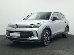 Volkswagen Tiguan 2.0 TDI DSG 4Mo. GOAL AHK IQ.LIGHT NAVI KESSY