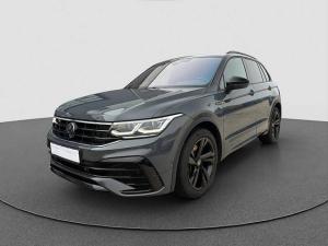 Volkswagen Tiguan 2.0 TDI DSG 4Mo. R-Line AHK KAMERA ACC