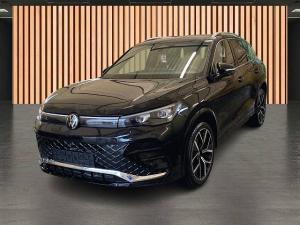 Volkswagen Tiguan 2.0 TDI DSG 4Motion R-Line*Pano*20 Zoll