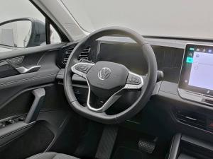 Volkswagen Tiguan 2.0 TDI DSG Life AHK NAVI DESIGN-PAKET