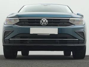Volkswagen Tiguan 2.0 TDI DSG Move AHK KAMERA ACC NAVI SHZ