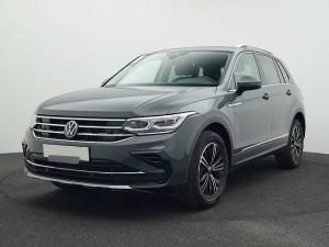 Volkswagen Tiguan 2.0 TSI DSG 4Mo. Elegance PANO STANDH eHECK