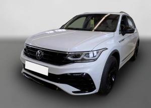 Volkswagen Tiguan 2.0 TSI DSG 4Mo. R-Line STANDH PANO AHK VIEW