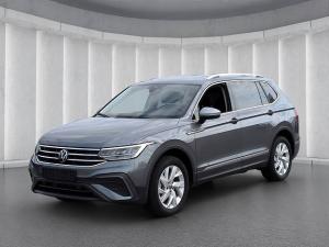 Volkswagen Tiguan Life 7-Sitzer 2.0TDI*DSG AHK ACC