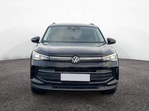 Volkswagen Tiguan Life eTSI DSG|AHK|NAVI|ACC|KAMERA|KEYLESS