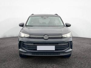 Volkswagen Tiguan Life eTSI DSG|NAVI|ACC|KAMERA|KEYLESS|APP