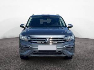 Volkswagen Tiguan Life TDI DSG|AHK|KAMERA|7-SITZE|