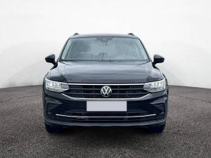 Volkswagen Tiguan Life TSI DSG|ACC|KAMERA|elek.HECKKLAPPE|