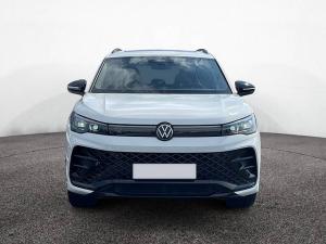 Volkswagen Tiguan R-Line 4Mo. TDI DSG|BLACK-STYLE|PANO|AHK