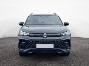 Volkswagen Tiguan R-Line 4Mo. TDI DSG|BLACK-STYLE|PANO|AHK