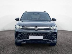 Volkswagen Tiguan R-Line 4Mo. TDI DSG|PANO|AHK|eHECK|DCC