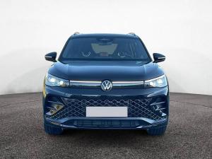 Volkswagen Tiguan R-Line 4Mo. TDI DSG|PANO|AHK|eHECK|DCC