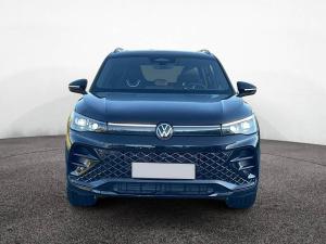 Volkswagen Tiguan R-Line 4Mo. TDI DSG|PANO|AHK|eHECK|DCC