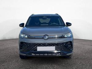 Volkswagen Tiguan R-Line 4Mo. TDI DSG|PANO|AHK|eHECK|DCC