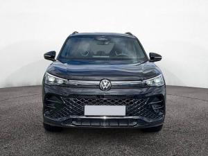 Volkswagen Tiguan R-Line eTSI DSG|AHK|20″|NAVI|BLACKS|NEU-M