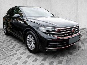 Volkswagen Touareg 3.0 TDI 4MOTION Tiptronic Elegance AHK