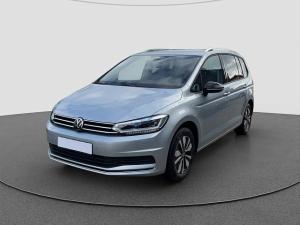 Volkswagen Touran 1.5 TSI DSG Goal IQ-LIGHT 7-S. NAV ACC KAM 16 AW