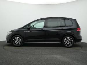 Volkswagen Touran 1.5 TSI DSG Highline R-Line BLACK-STYLE KAMERA NAVI