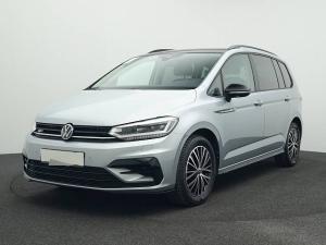 Volkswagen Touran 1.5 TSI DSG Highline R-Line BLACK STYLE KAMERA NAVI