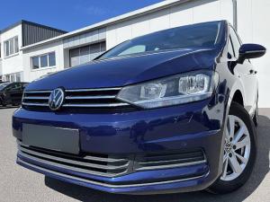 Volkswagen Touran 2.0 TDI Comfortline 125¤ m. 20 Anzahlung DAB Navi ACC SHZ PDC Klima