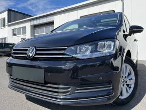 Volkswagen Touran 2.0 TDI DSG Comfortline 189¤ m. 20 Anzahlung AHK Panorama Navi ACC DAB SHZ PDC
