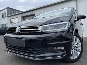 Volkswagen Touran 2.0 TDI DSG Highline 206¤ m. 20 Anzahlung AHK Active Info Navi ACC LED SHZ DAB PDC