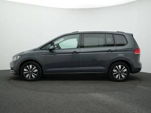 Volkswagen Touran 2.0 TDI Move KINDERSITZ KAMERA NAVI