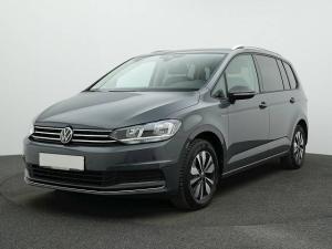 Volkswagen Touran 2.0 TDI Move KINDERSITZ KAMERA NAVI